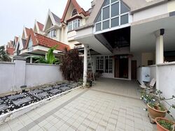 Lentor Villas (D26), Terrace #639483691